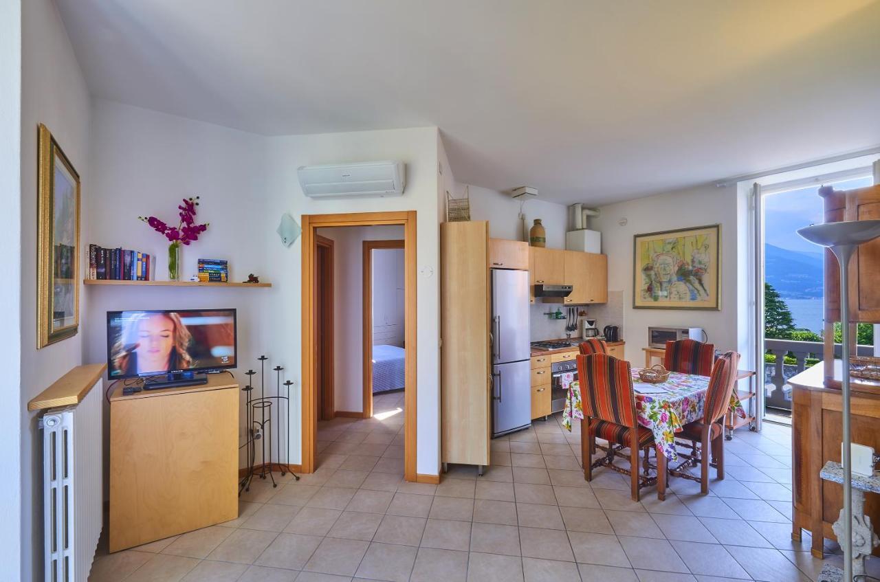 Varenna Perfect Place 2 Suites Exterior photo