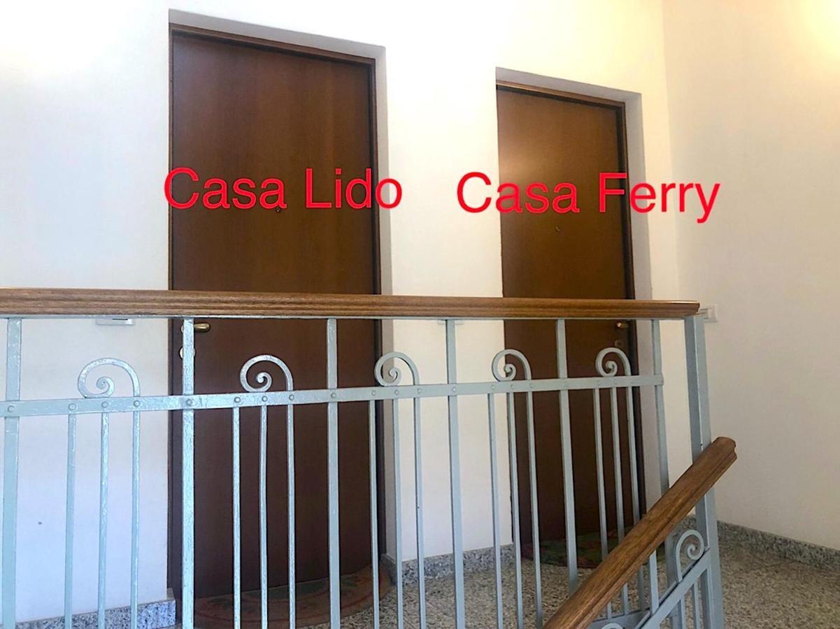 Varenna Perfect Place 2 Suites Exterior photo